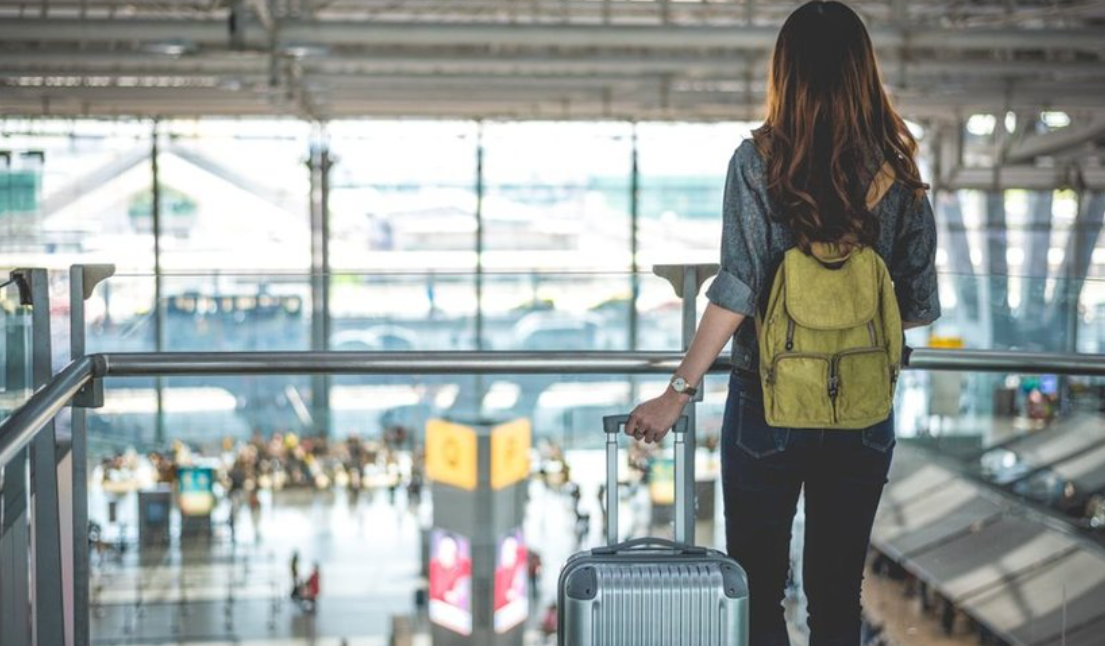 Tips for Navigating Airports Like a Pro