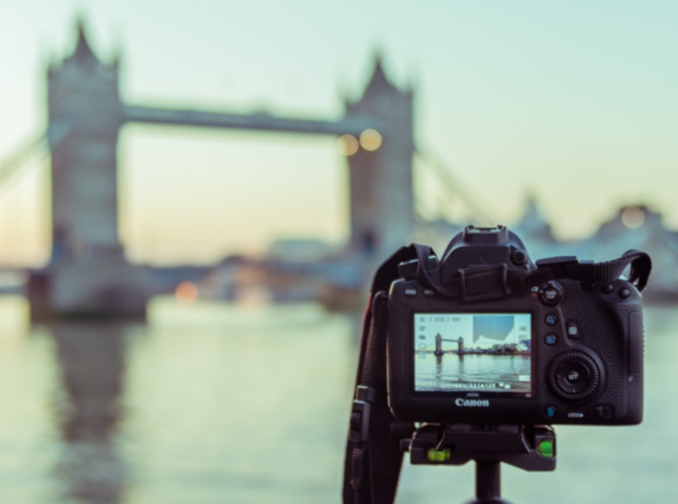 Travel Photography: How to Capture Perfect Memories