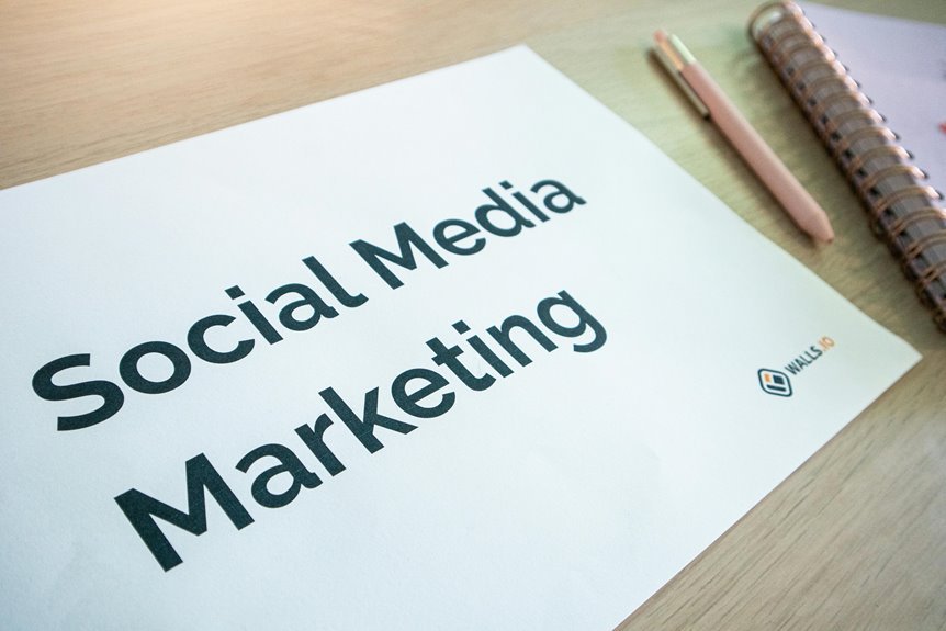 digital marketing services offered