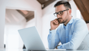 How Businesses Manage User Access