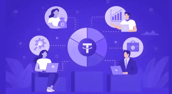 Benefits of Long-Term Token Distribution